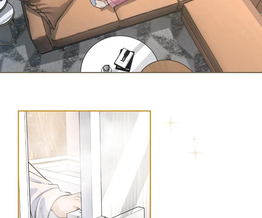 I Just Want To Mooch Off Your Luck Chapter 84 – Page 26