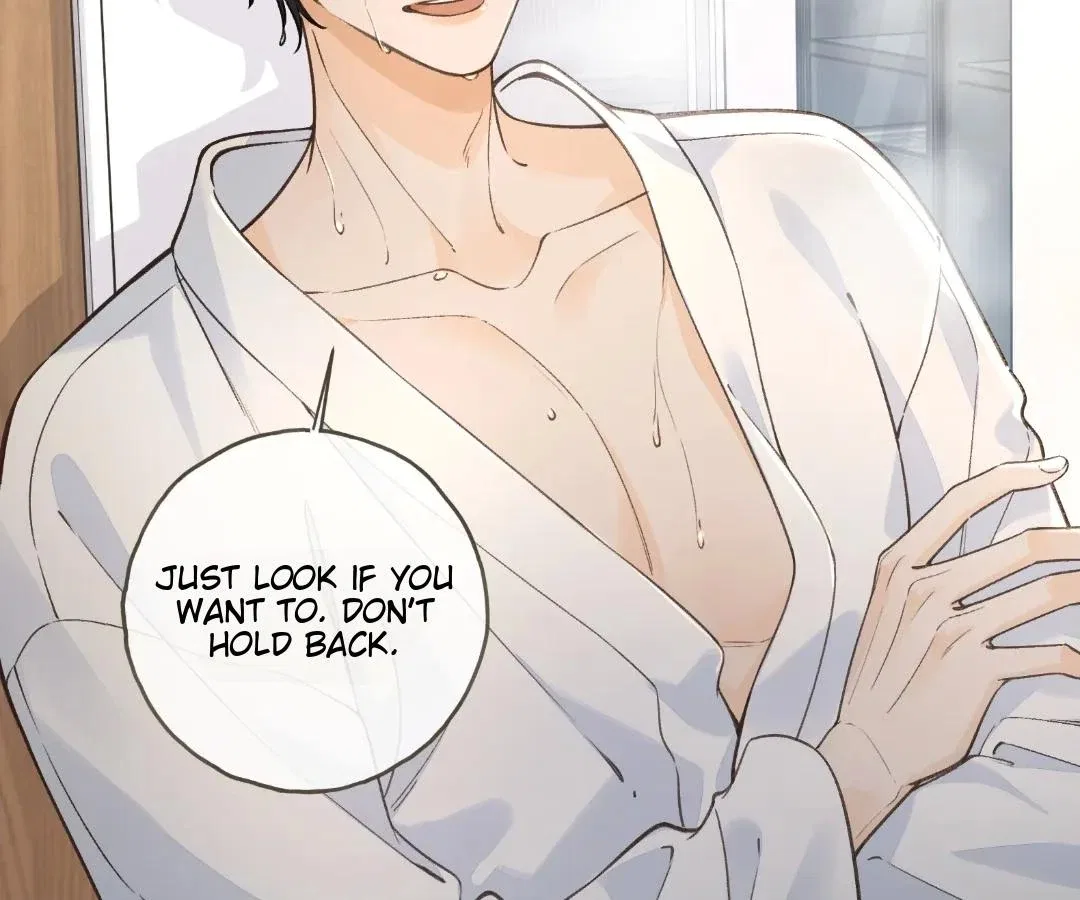 I Just Want To Mooch Off Your Luck Chapter 84 – Page 29