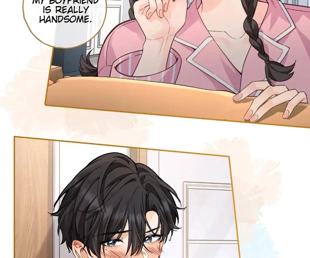 I Just Want To Mooch Off Your Luck Chapter 84 – Page 31