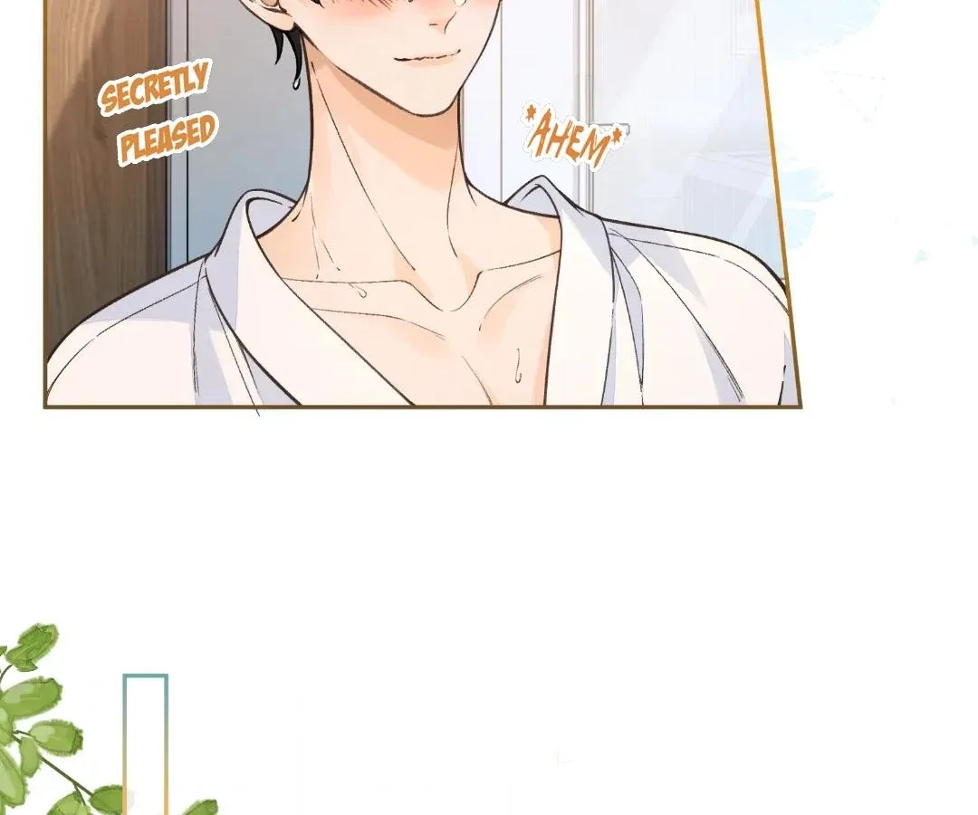 I Just Want To Mooch Off Your Luck Chapter 84 – Page 32