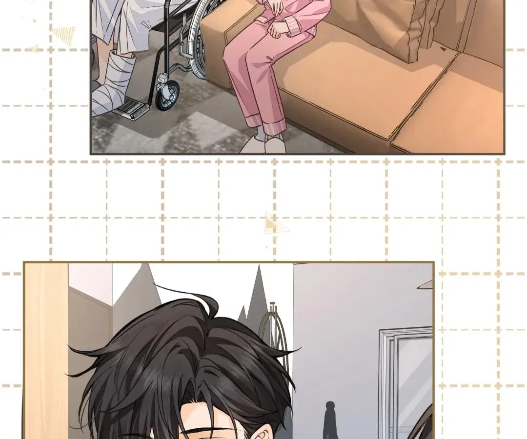 I Just Want To Mooch Off Your Luck Chapter 84 – Page 34