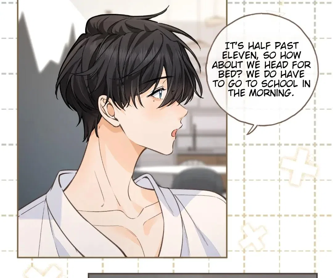 I Just Want To Mooch Off Your Luck Chapter 84 – Page 37