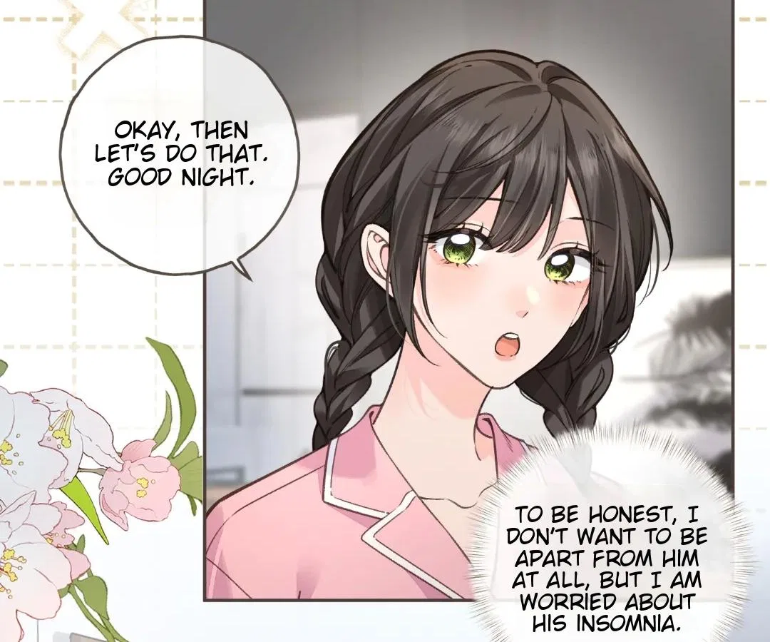 I Just Want To Mooch Off Your Luck Chapter 84 – Page 38