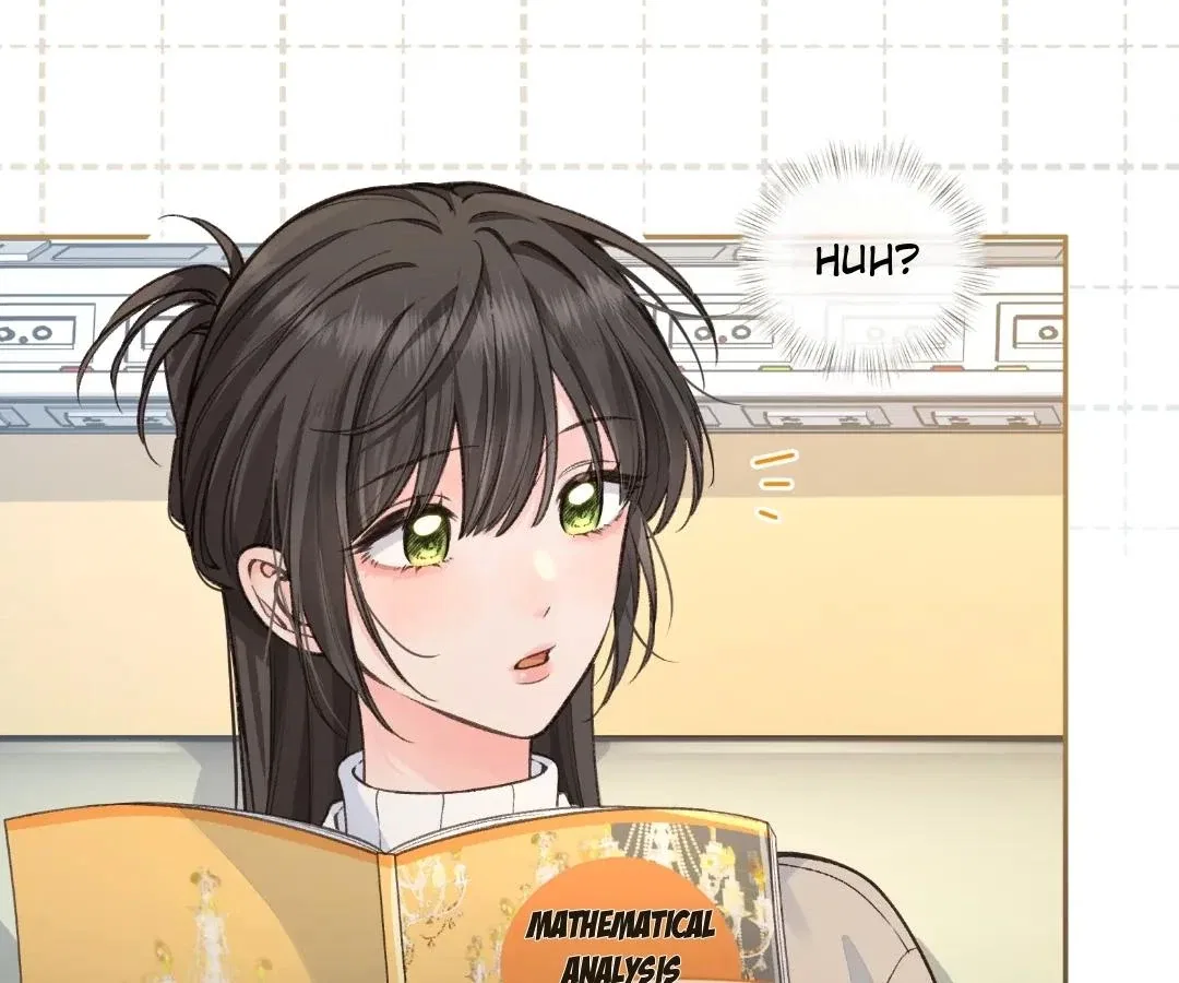 I Just Want To Mooch Off Your Luck Chapter 83 – Page 4
