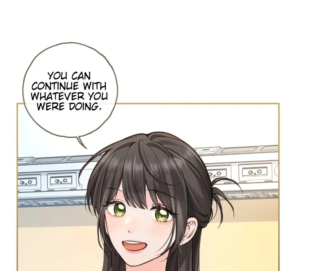 I Just Want To Mooch Off Your Luck Chapter 83 – Page 7