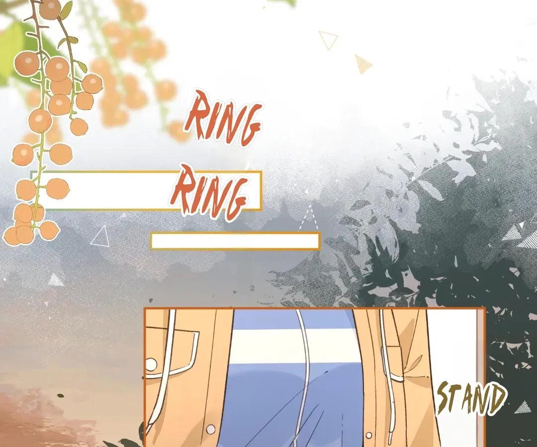 I Just Want To Mooch Off Your Luck Chapter 83 – Page 21