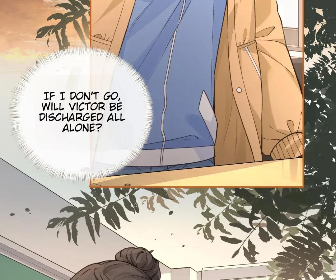 I Just Want To Mooch Off Your Luck Chapter 83 – Page 22