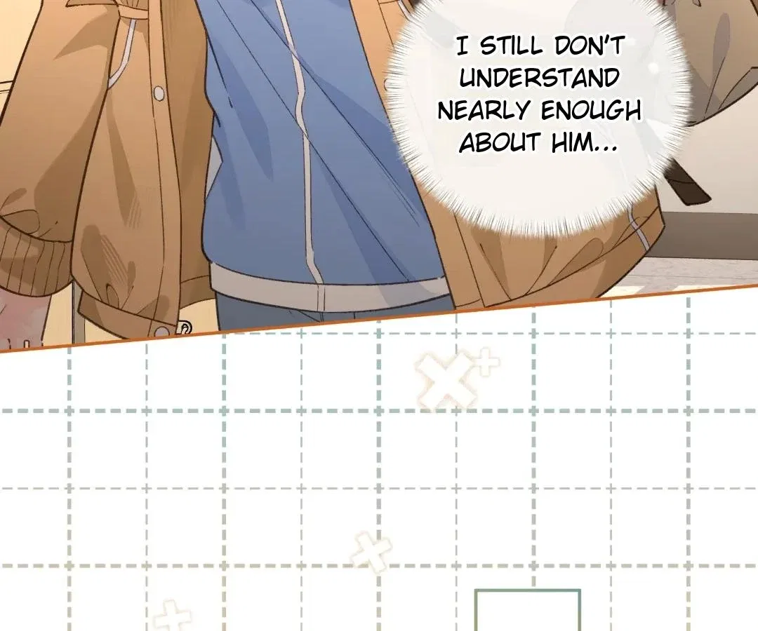 I Just Want To Mooch Off Your Luck Chapter 83 – Page 24