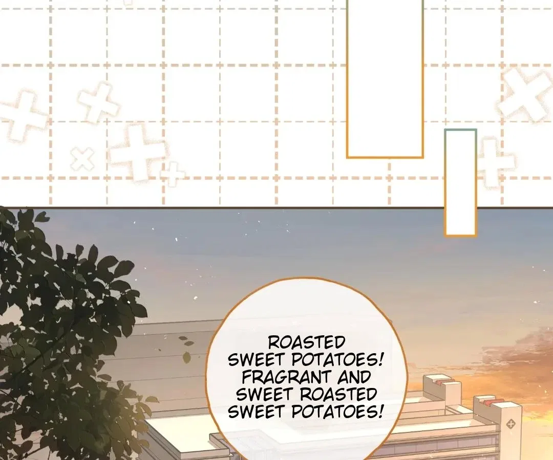 I Just Want To Mooch Off Your Luck Chapter 83 – Page 25