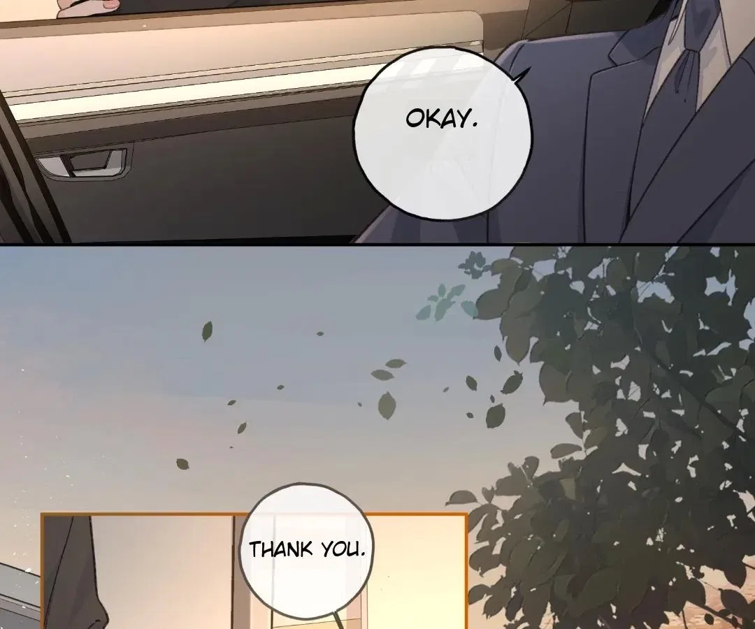 I Just Want To Mooch Off Your Luck Chapter 83 – Page 29