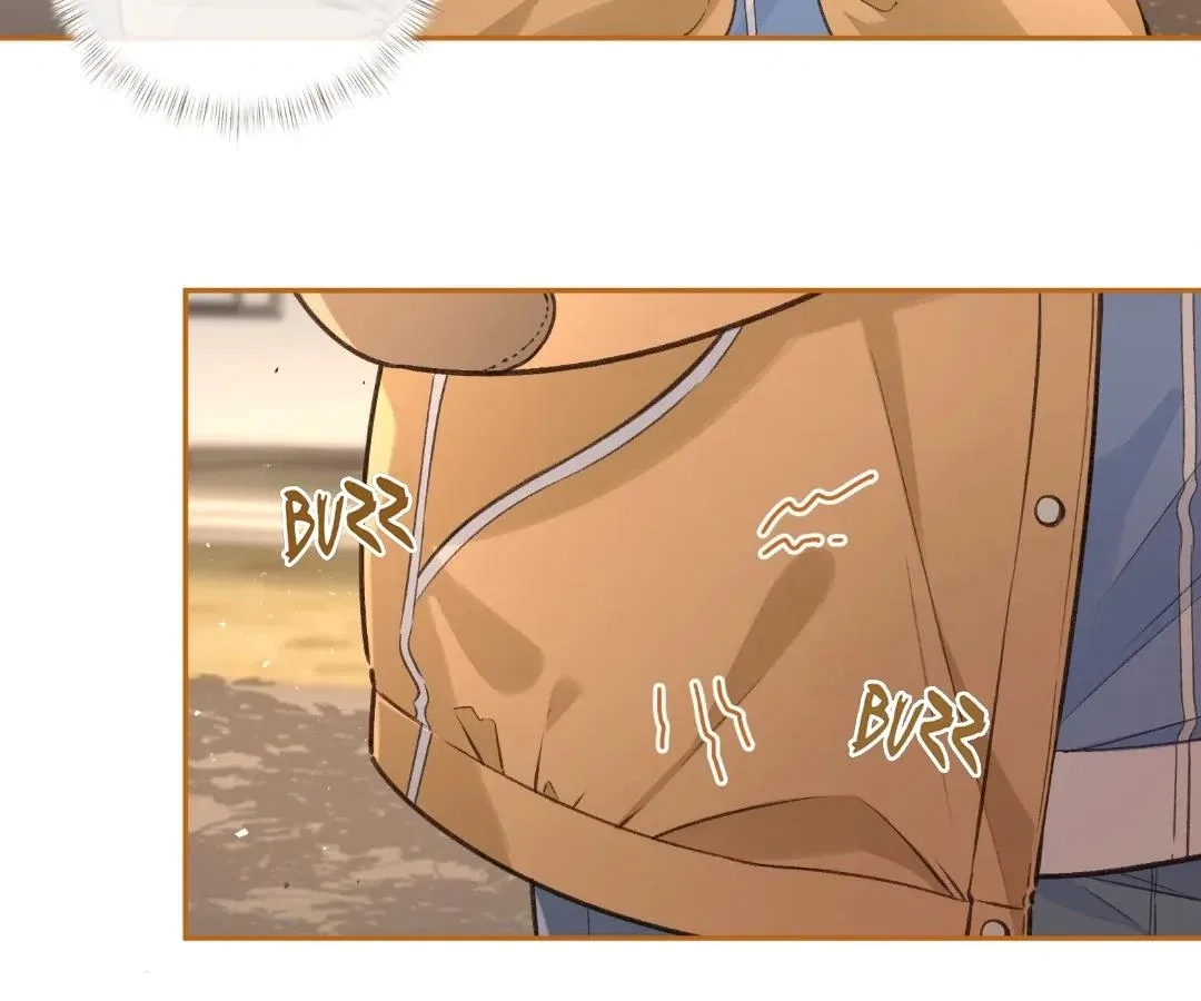 I Just Want To Mooch Off Your Luck Chapter 83 – Page 32