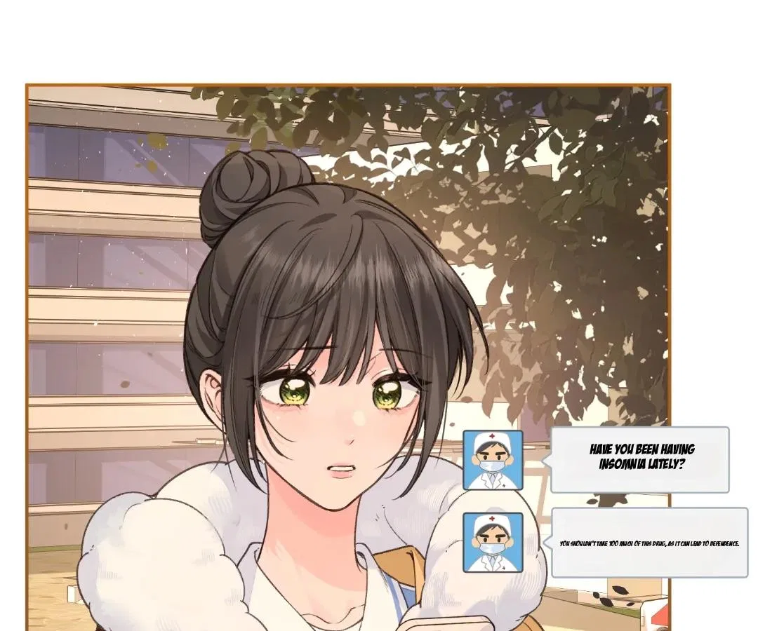 I Just Want To Mooch Off Your Luck Chapter 83 – Page 33