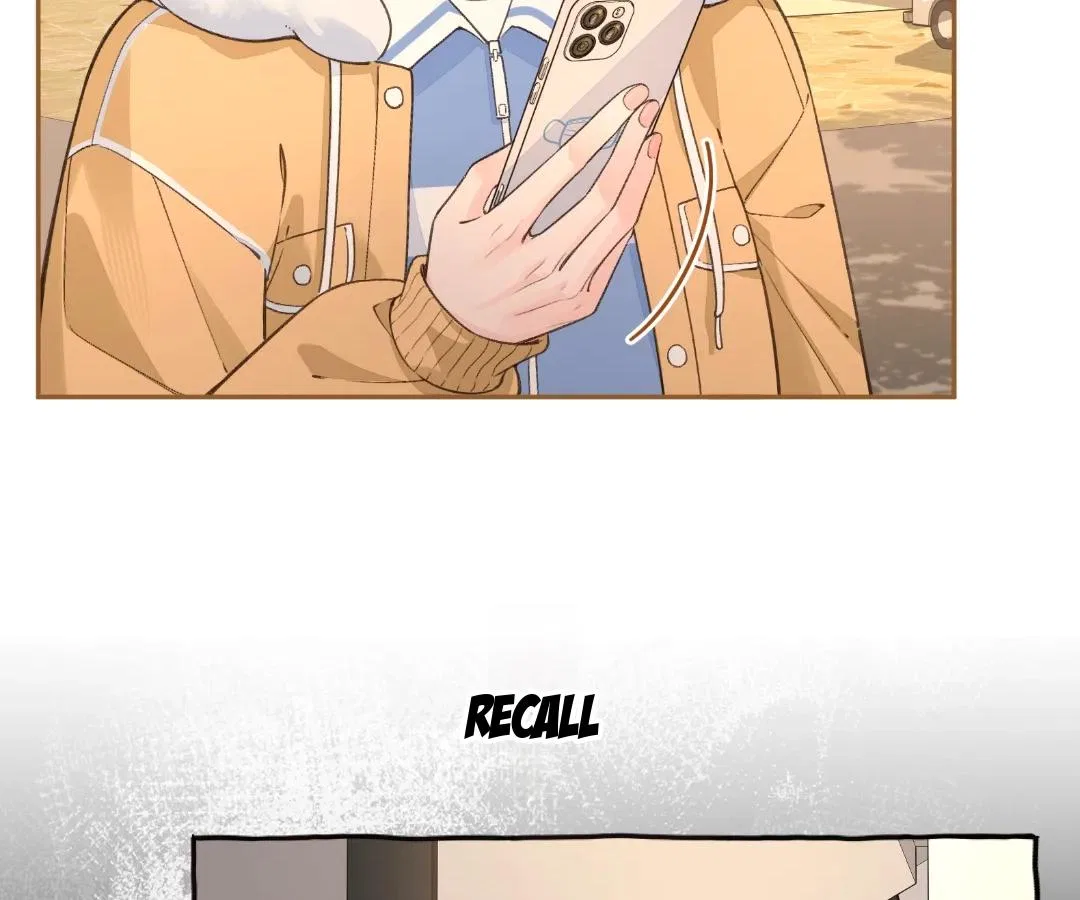 I Just Want To Mooch Off Your Luck Chapter 83 – Page 34