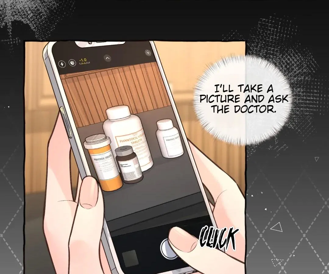 I Just Want To Mooch Off Your Luck Chapter 83 – Page 36