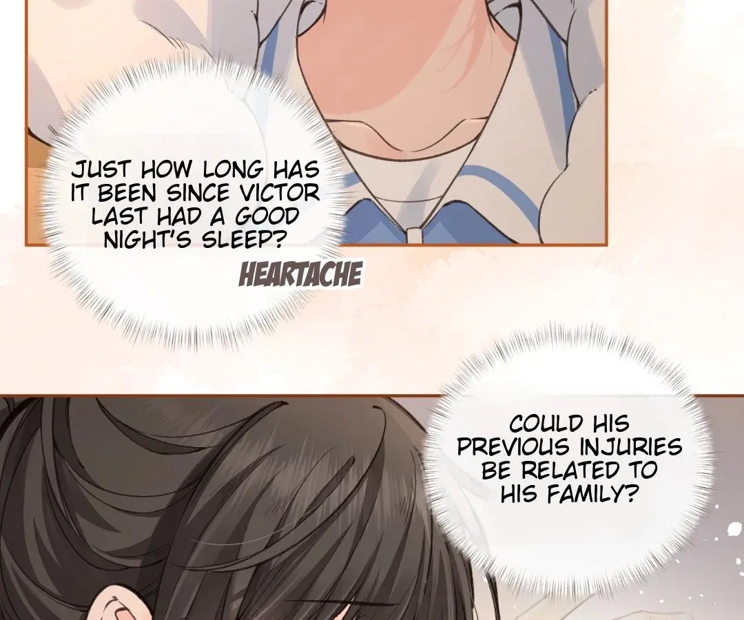 I Just Want To Mooch Off Your Luck Chapter 83 – Page 40