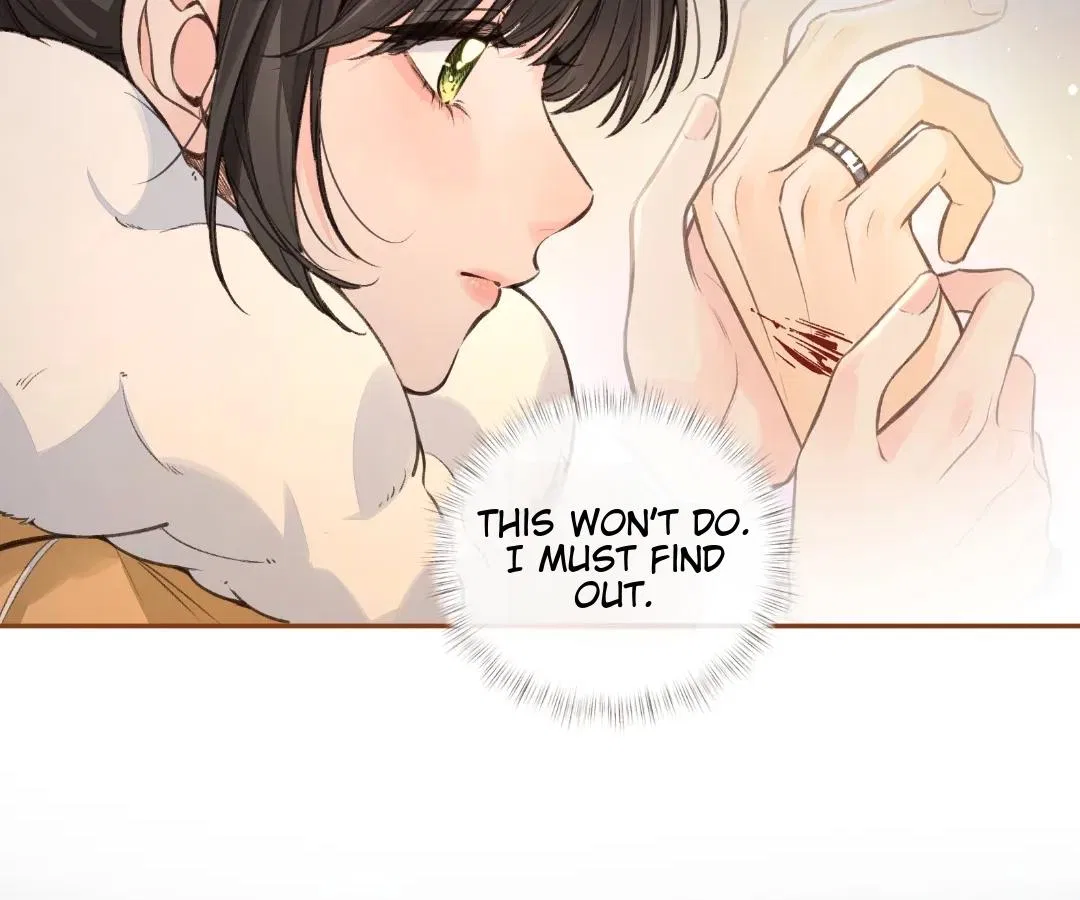 I Just Want To Mooch Off Your Luck Chapter 83 – Page 41