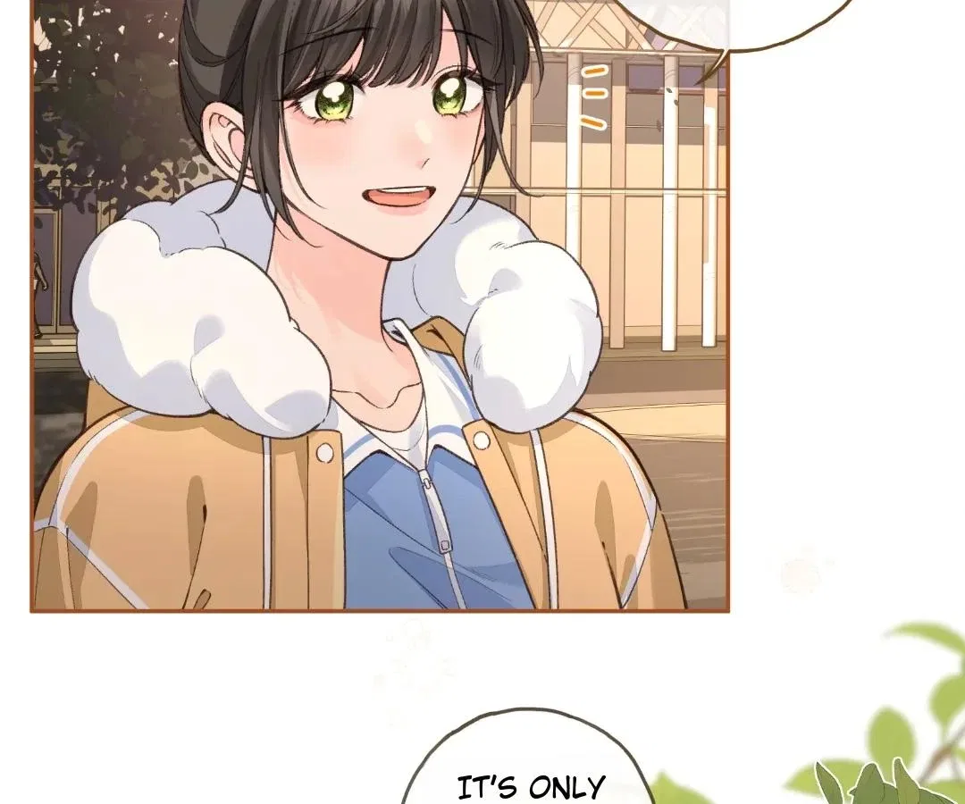 I Just Want To Mooch Off Your Luck Chapter 83 – Page 45