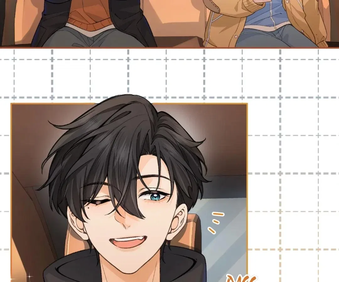 I Just Want To Mooch Off Your Luck Chapter 83 – Page 47