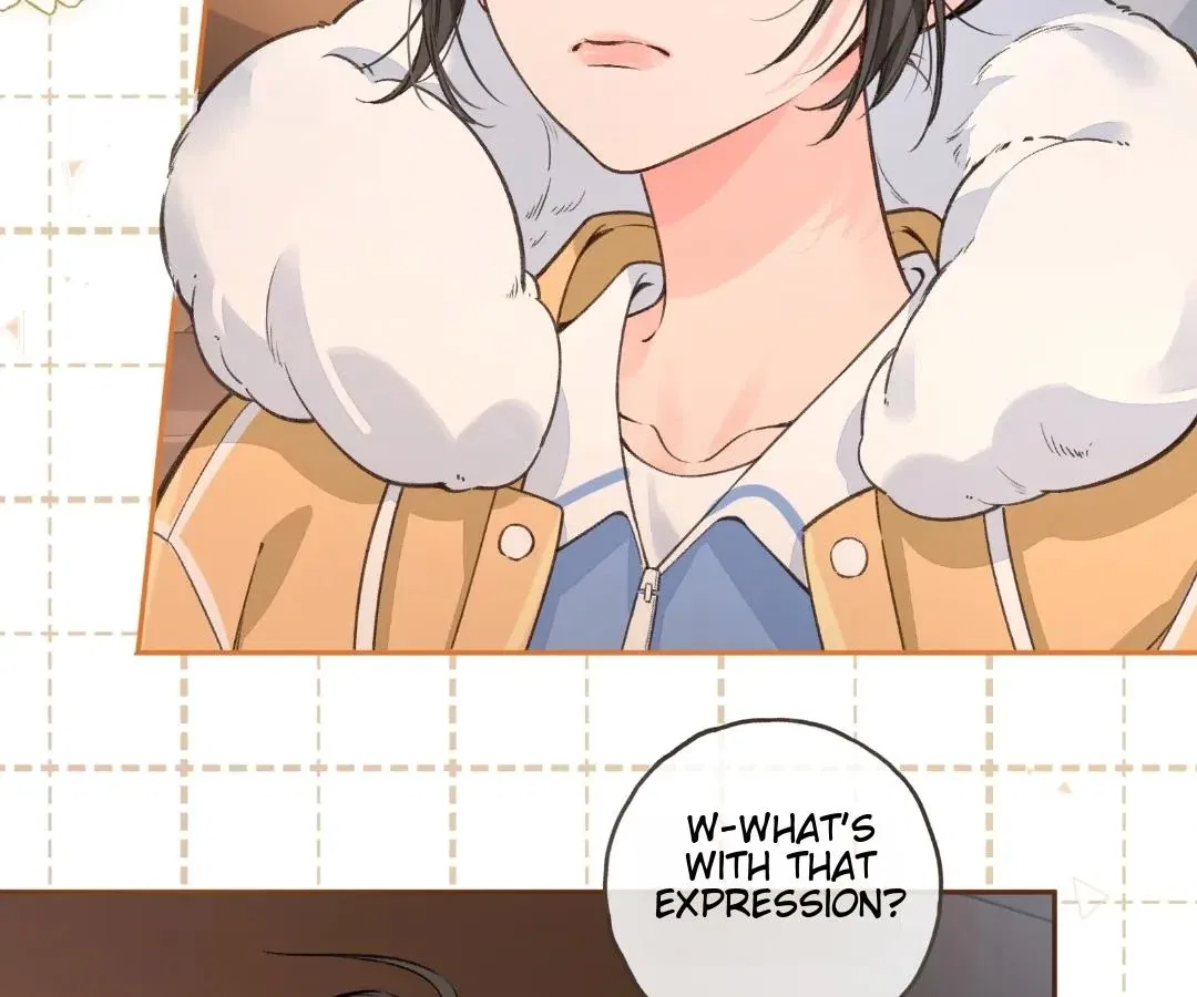 I Just Want To Mooch Off Your Luck Chapter 83 – Page 49