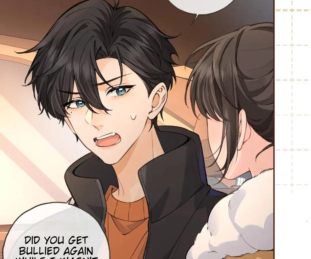 I Just Want To Mooch Off Your Luck Chapter 83 – Page 50