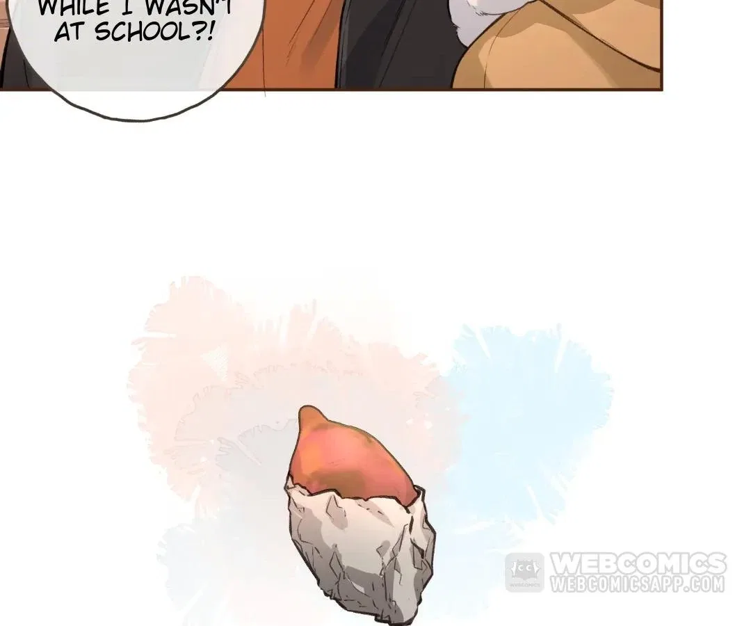 I Just Want To Mooch Off Your Luck Chapter 83 – Page 51