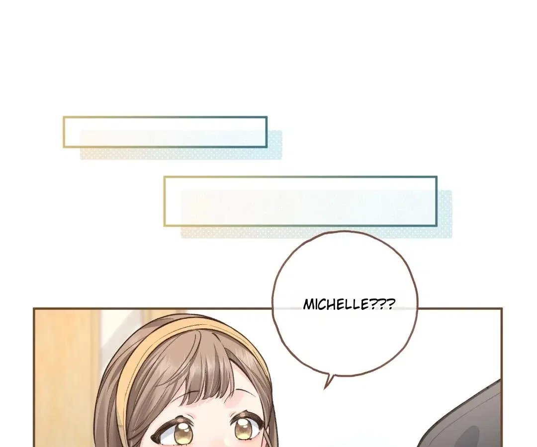 I Just Want To Mooch Off Your Luck Chapter 82 – Page 1