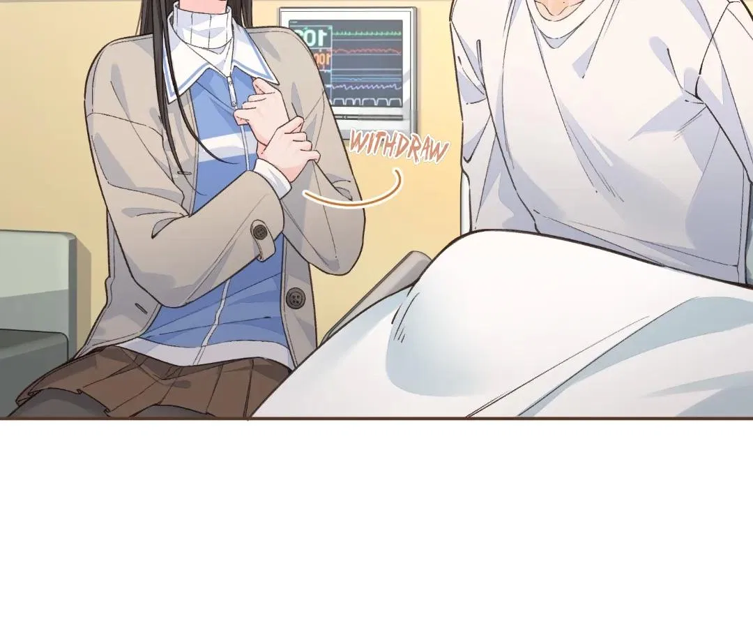 I Just Want To Mooch Off Your Luck Chapter 82 – Page 6
