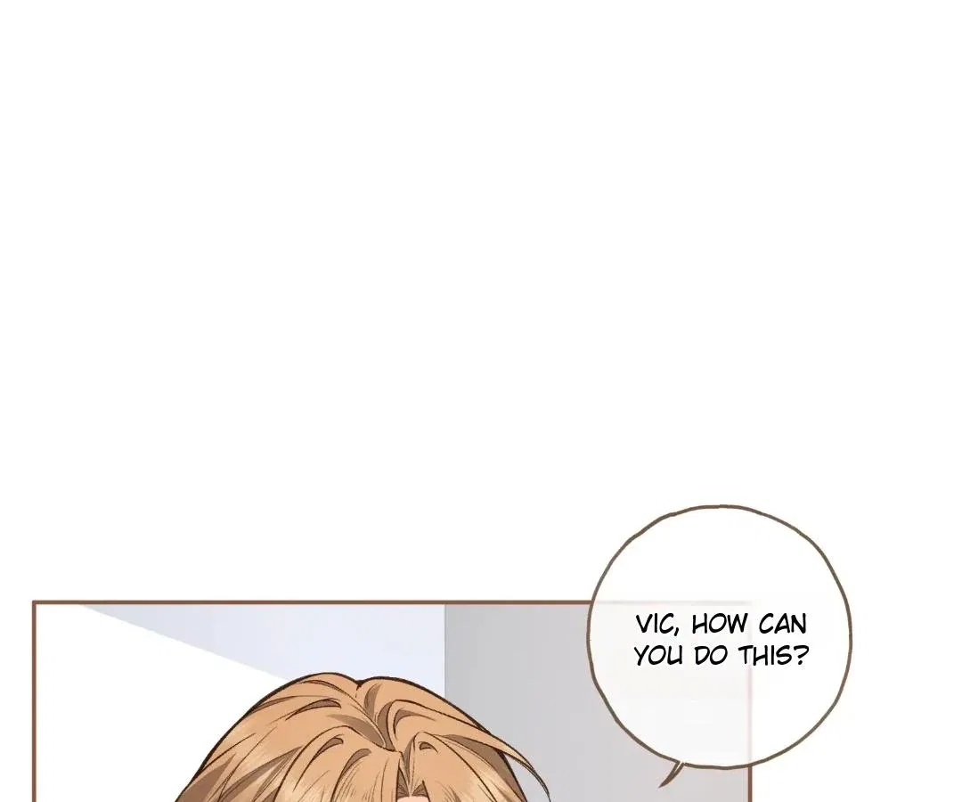I Just Want To Mooch Off Your Luck Chapter 82 – Page 7
