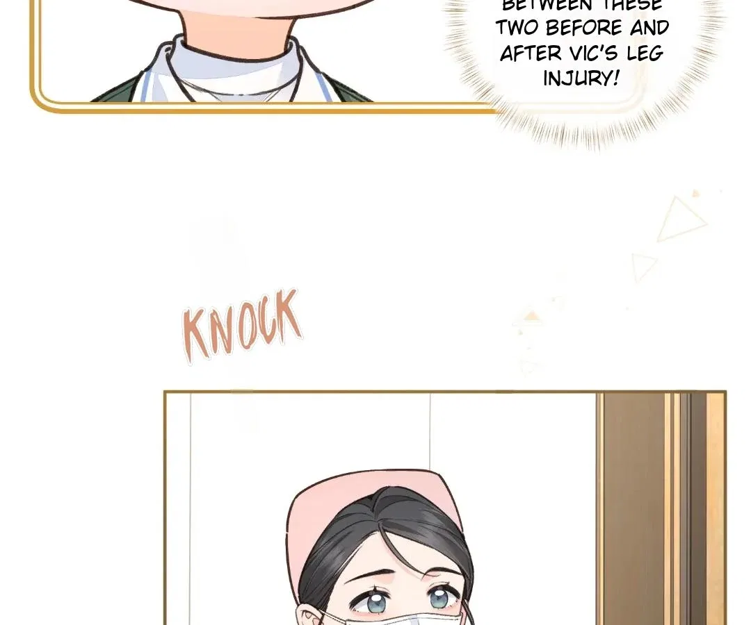I Just Want To Mooch Off Your Luck Chapter 82 – Page 12
