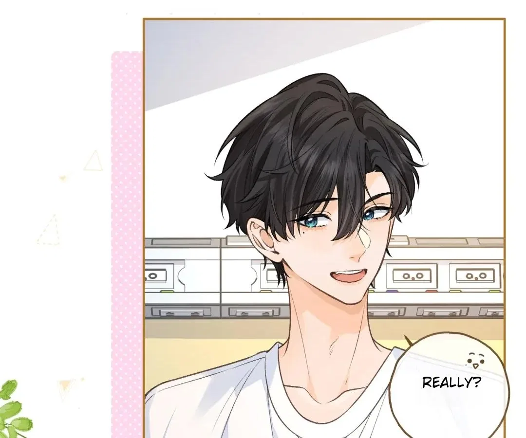 I Just Want To Mooch Off Your Luck Chapter 82 – Page 21