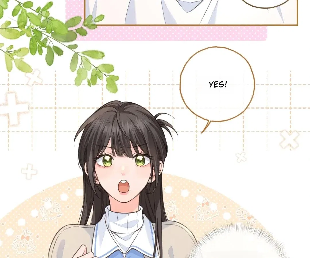 I Just Want To Mooch Off Your Luck Chapter 82 – Page 22
