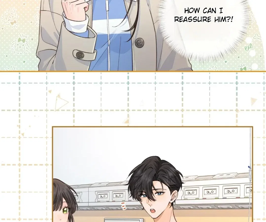 I Just Want To Mooch Off Your Luck Chapter 82 – Page 23