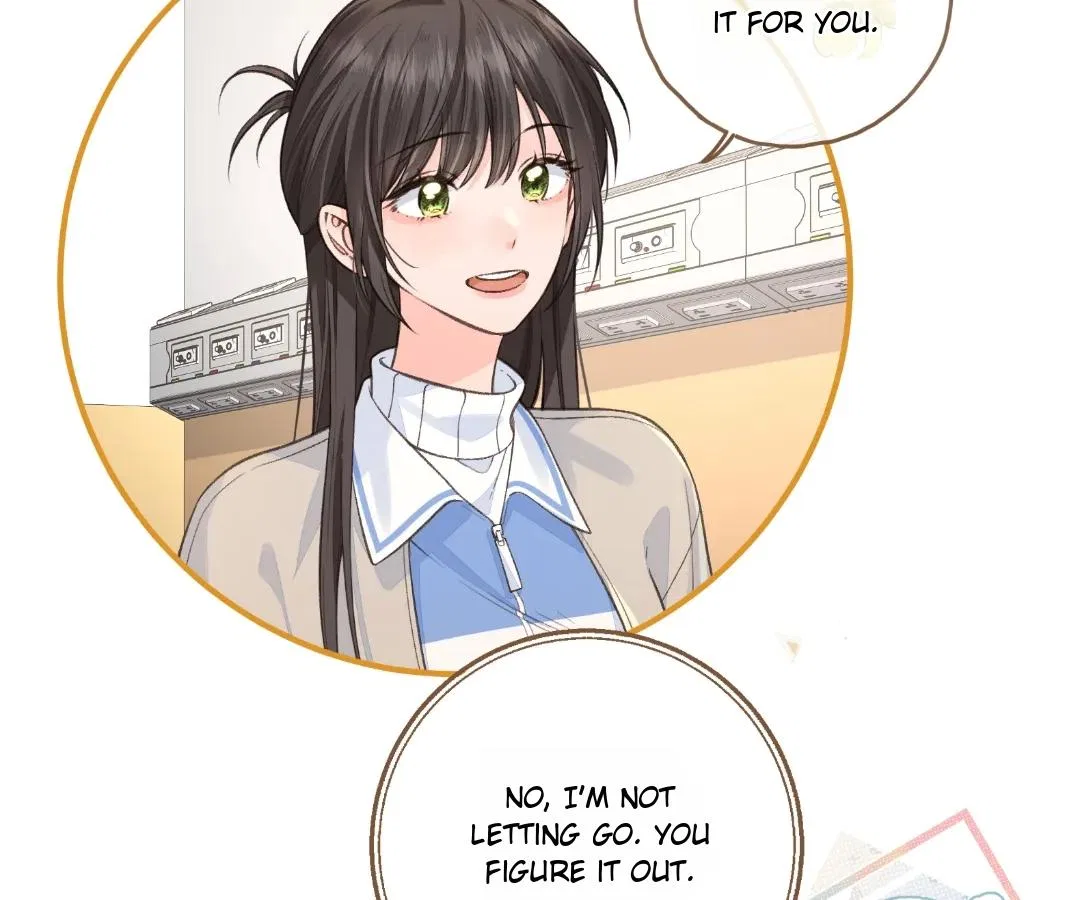 I Just Want To Mooch Off Your Luck Chapter 82 – Page 25
