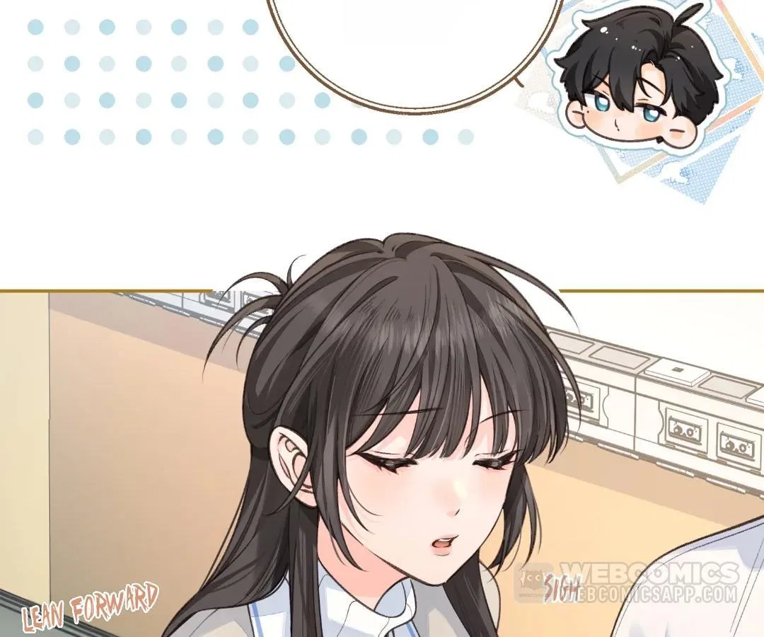 I Just Want To Mooch Off Your Luck Chapter 82 – Page 26