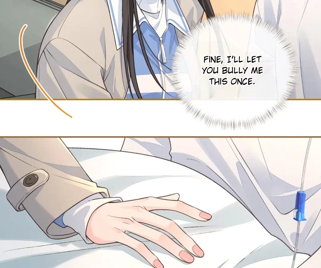I Just Want To Mooch Off Your Luck Chapter 82 – Page 27