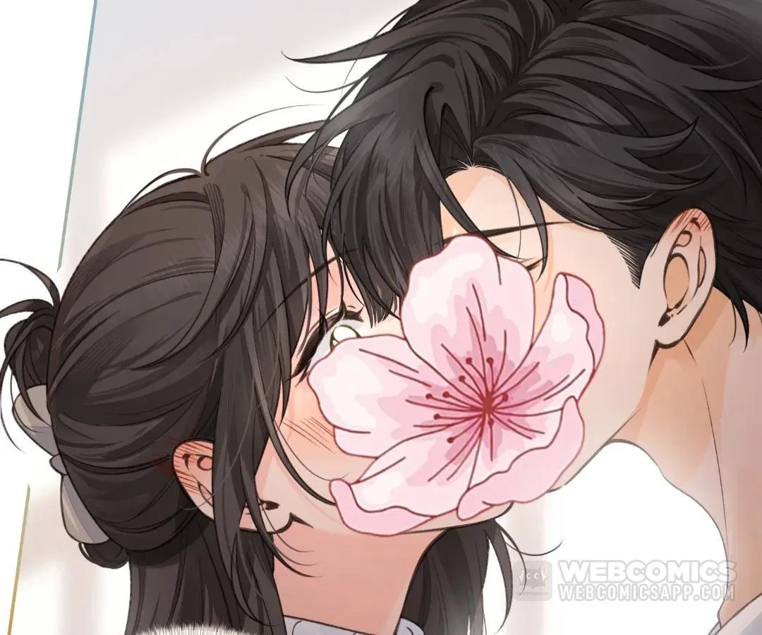 I Just Want To Mooch Off Your Luck Chapter 82 – Page 34