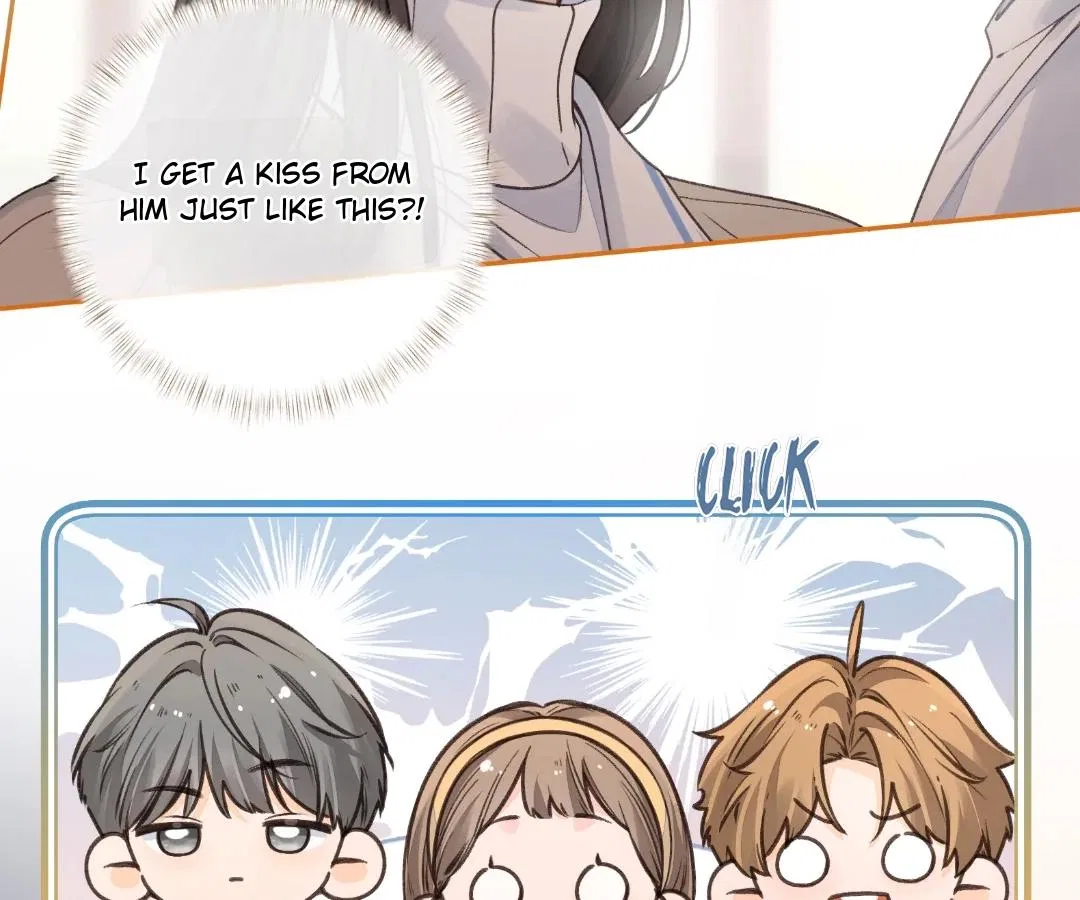 I Just Want To Mooch Off Your Luck Chapter 82 – Page 35