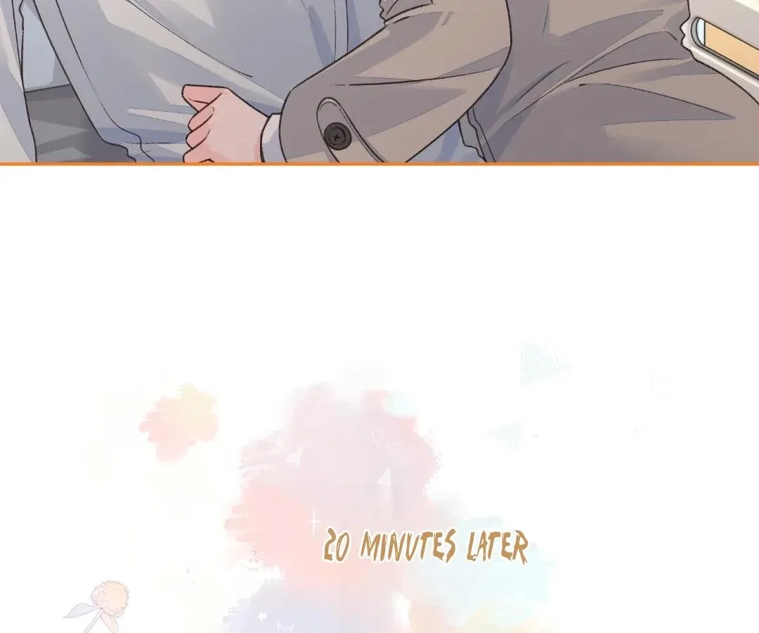 I Just Want To Mooch Off Your Luck Chapter 82 – Page 38