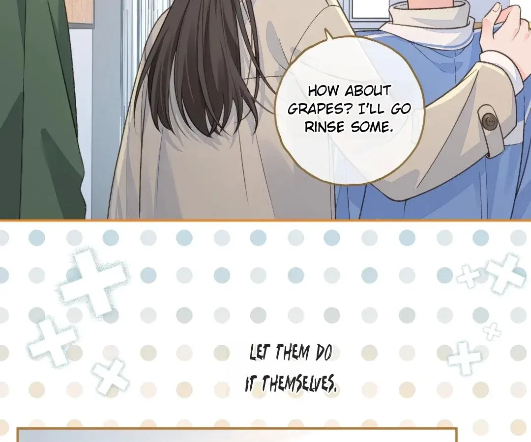 I Just Want To Mooch Off Your Luck Chapter 82 – Page 44