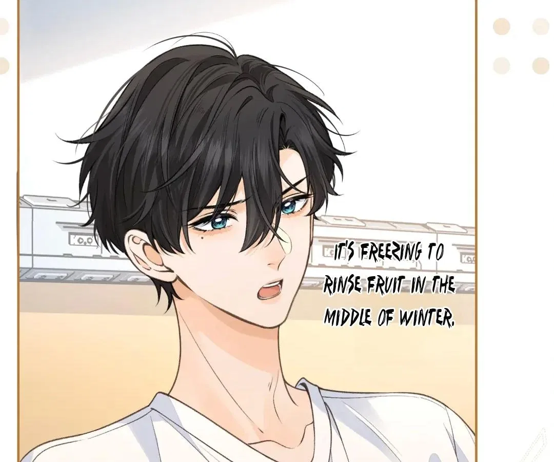 I Just Want To Mooch Off Your Luck Chapter 82 – Page 45
