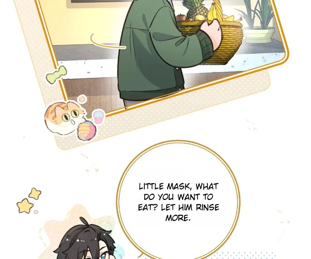 I Just Want To Mooch Off Your Luck Chapter 82 – Page 48