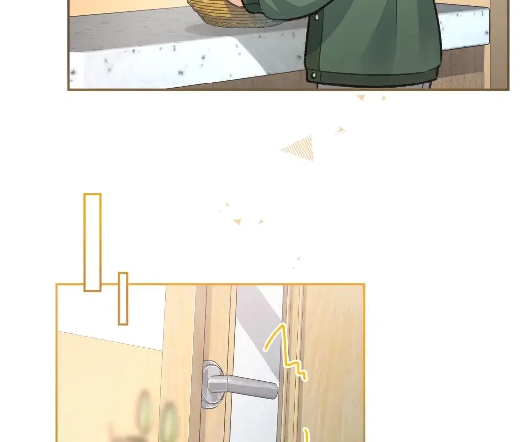 I Just Want To Mooch Off Your Luck Chapter 82 – Page 51