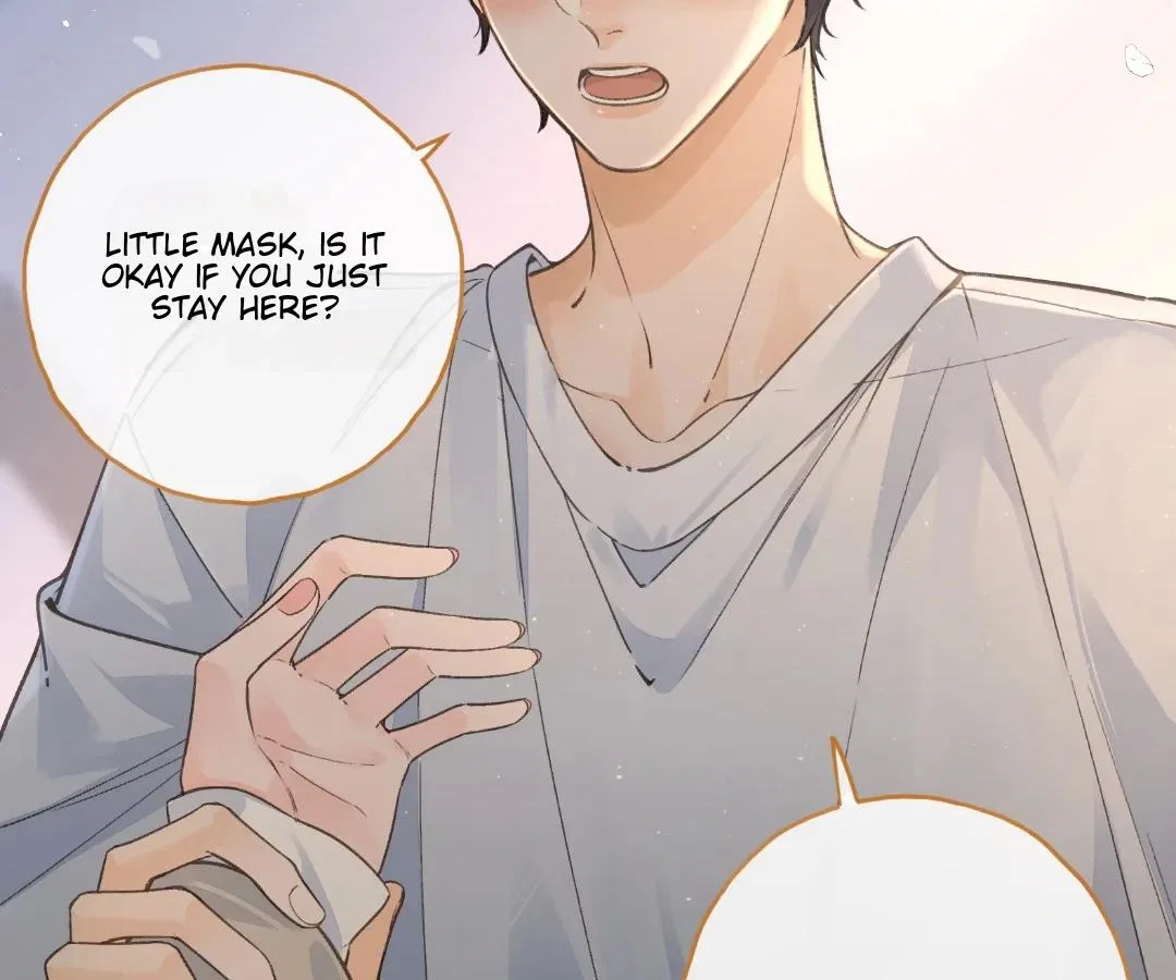 I Just Want To Mooch Off Your Luck Chapter 81 – Page 2