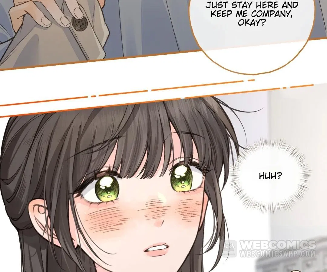 I Just Want To Mooch Off Your Luck Chapter 81 – Page 3