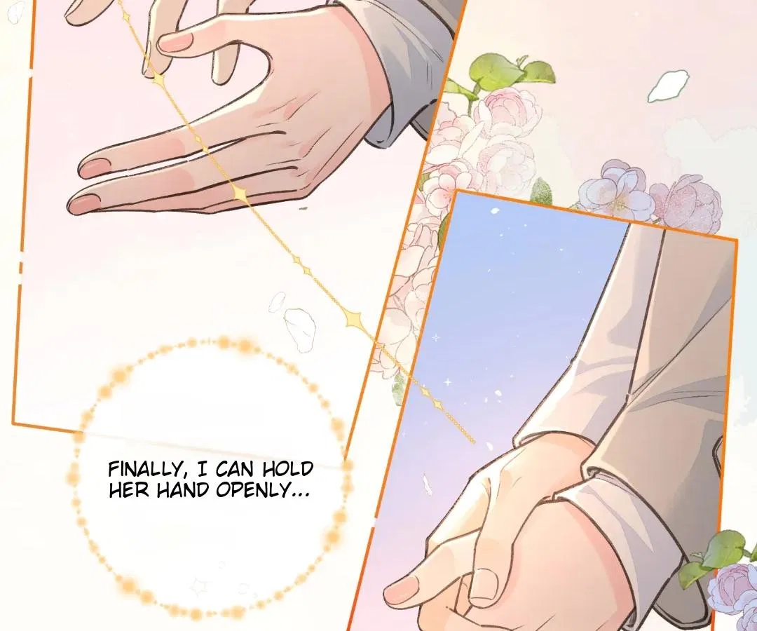 I Just Want To Mooch Off Your Luck Chapter 81 – Page 5