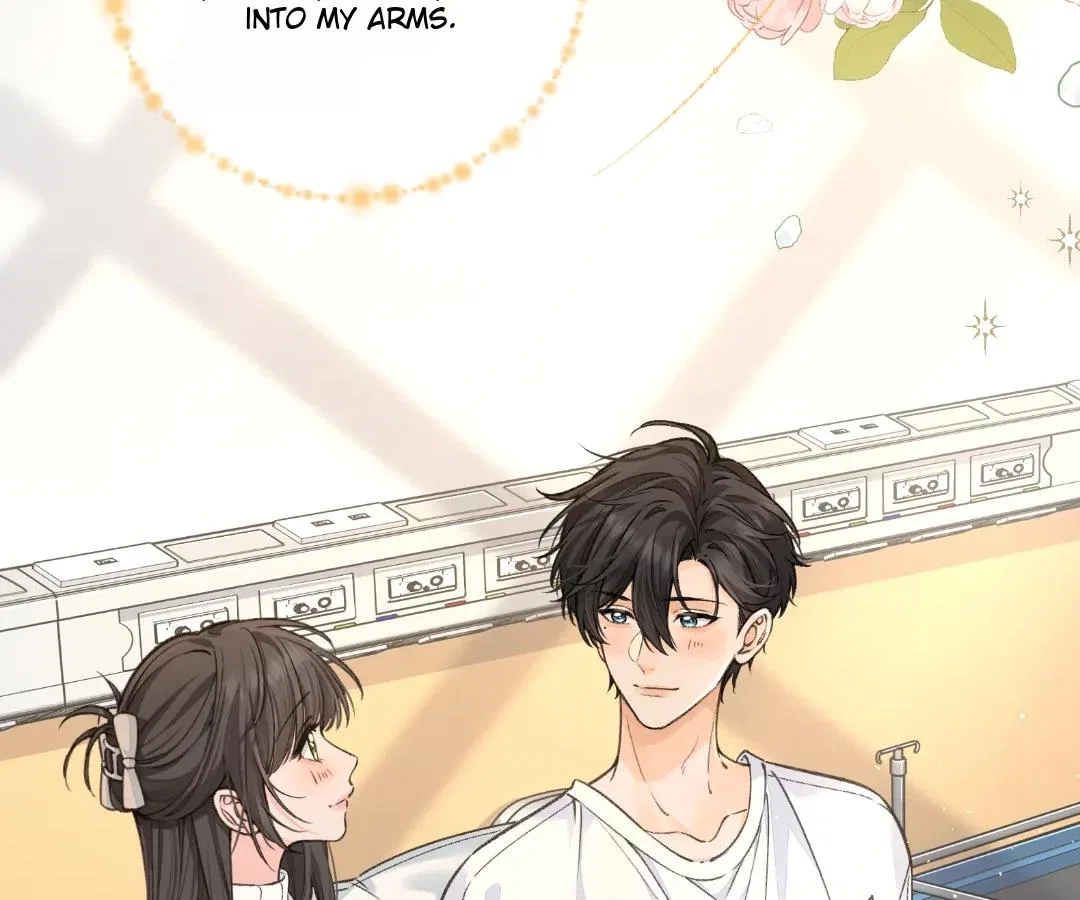 I Just Want To Mooch Off Your Luck Chapter 81 – Page 7