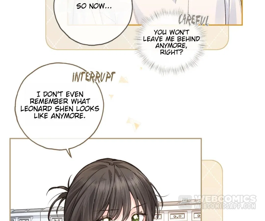 I Just Want To Mooch Off Your Luck Chapter 81 – Page 10