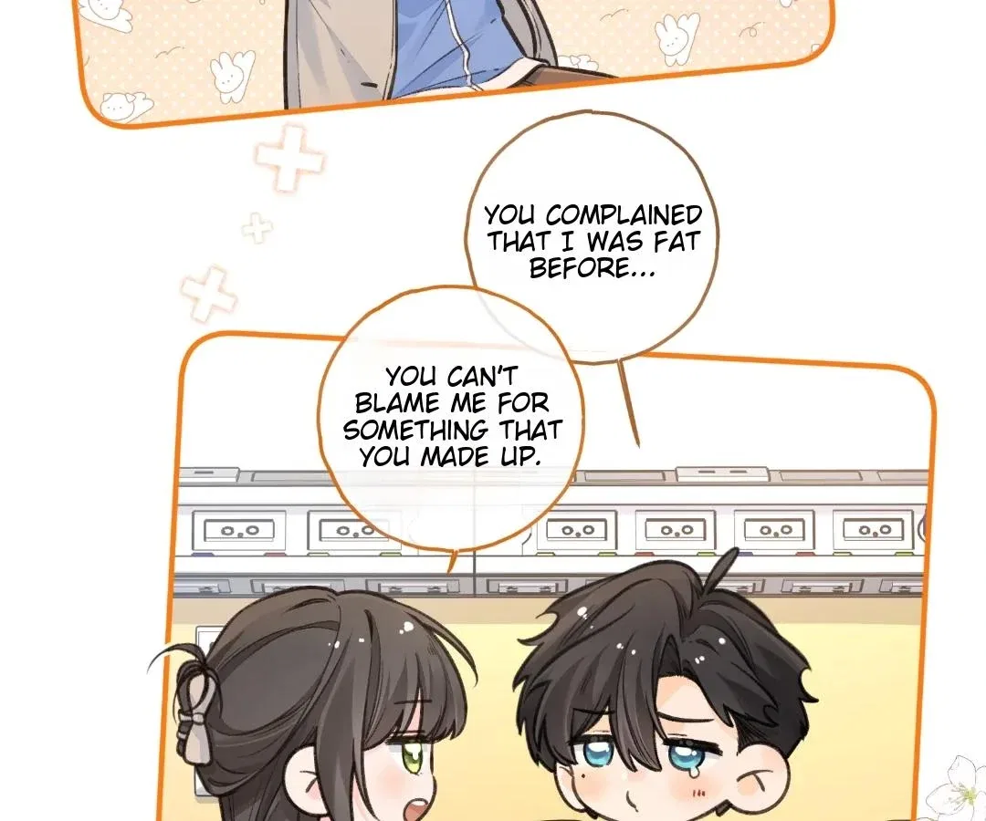 I Just Want To Mooch Off Your Luck Chapter 81 – Page 14