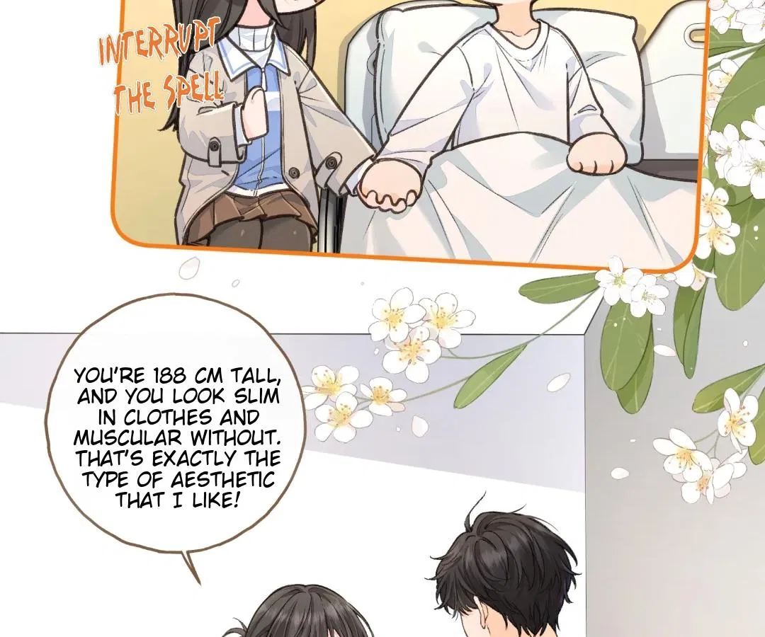 I Just Want To Mooch Off Your Luck Chapter 81 – Page 15
