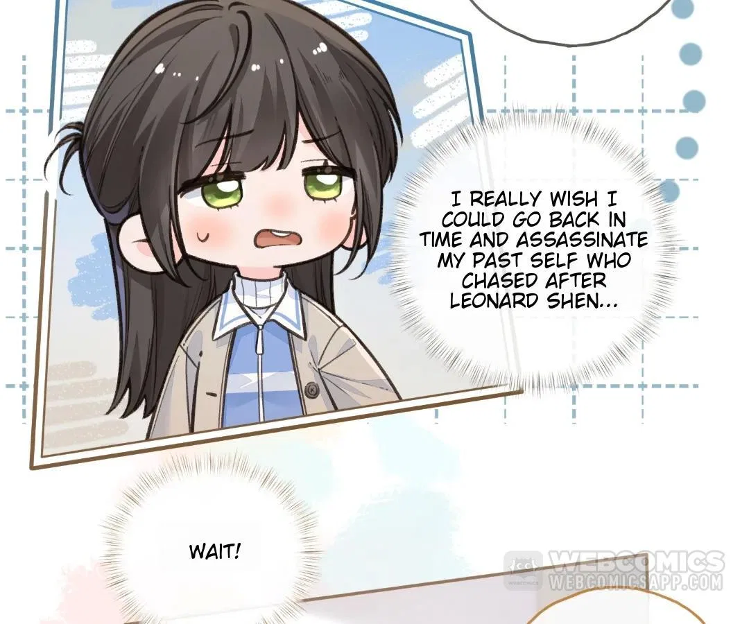 I Just Want To Mooch Off Your Luck Chapter 81 – Page 18